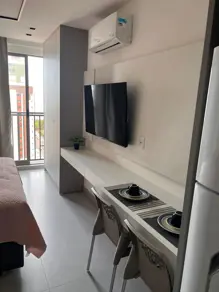 Imagem 4 - Flat em Manaíra, João Pessoa - PB