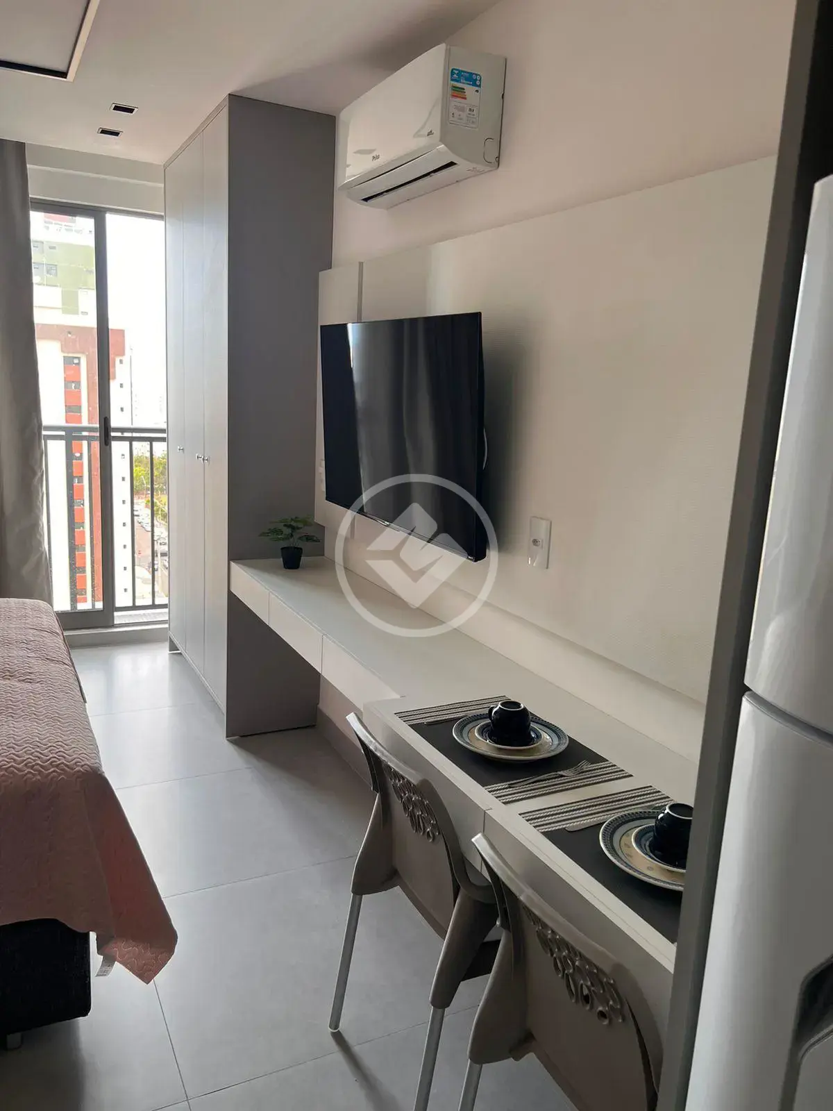 Imagem 4 - Flat em Manaíra, João Pessoa - PB