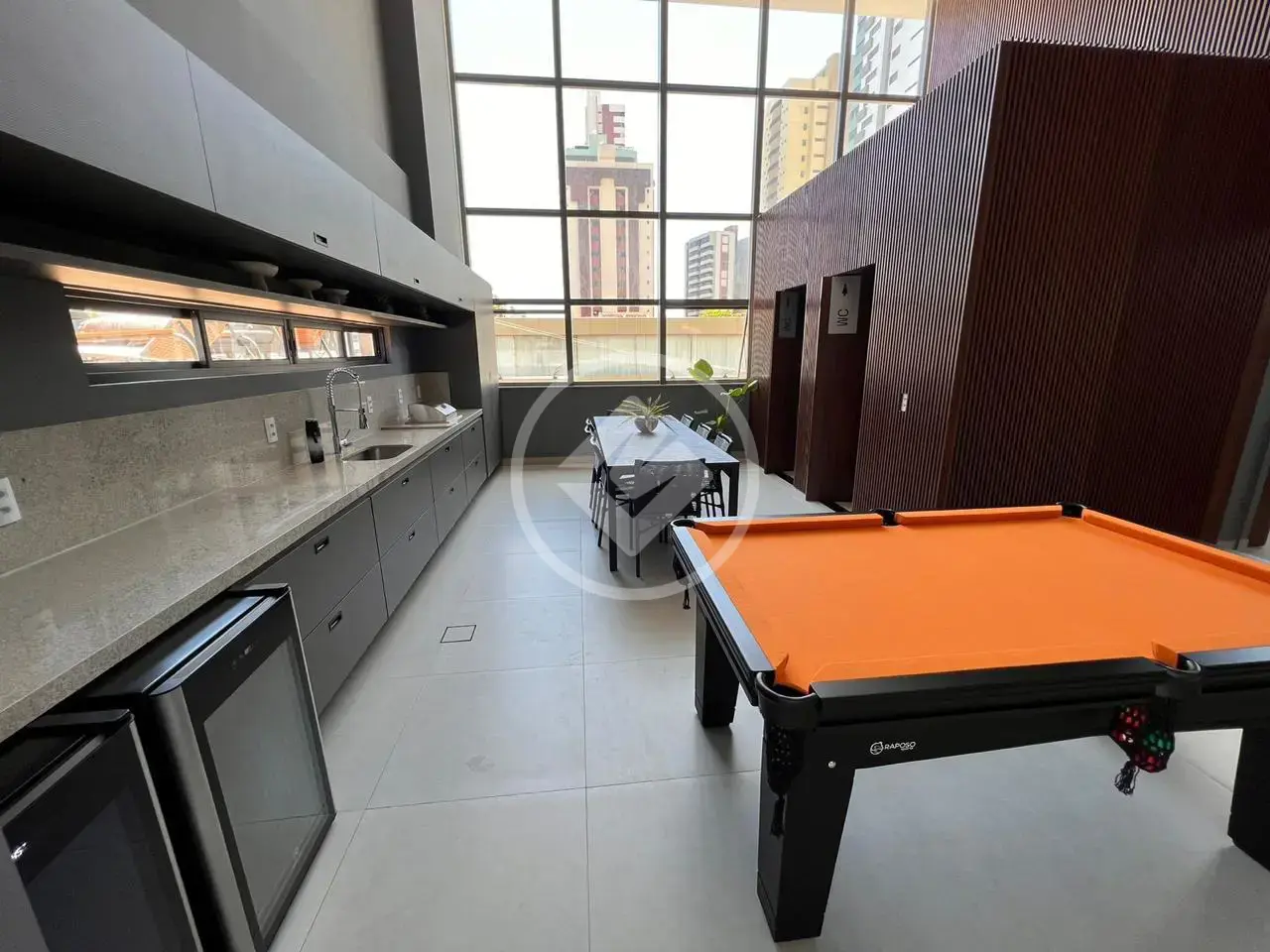 Imagem 3 - Flat em Manaíra, João Pessoa - PB