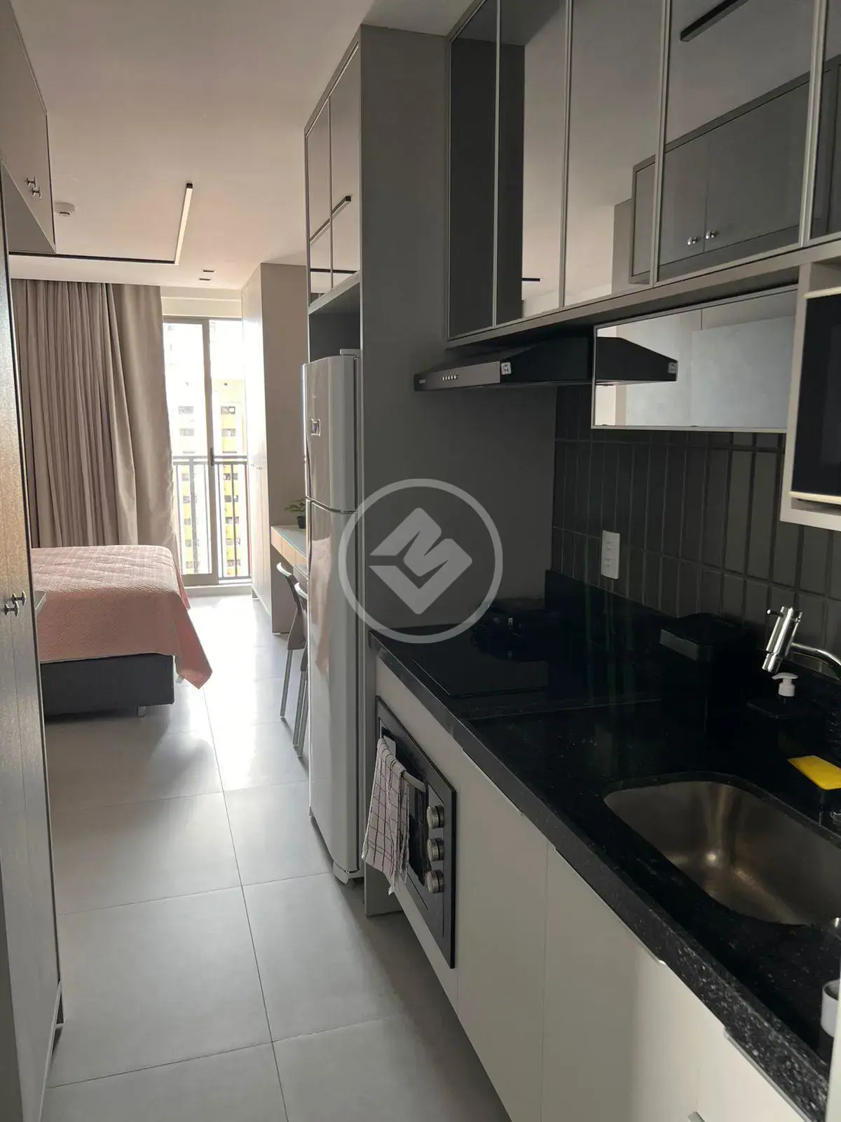 Imagem 5 - Flat em Manaíra, João Pessoa - PB