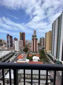 Flat Manaíra, João Pessoa - PB — foto 1