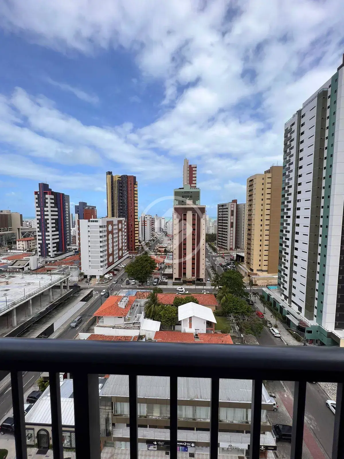 Imagem 1 - Flat em Manaíra, João Pessoa - PB