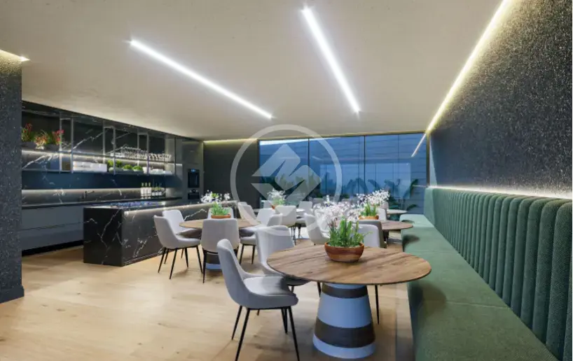 Imagem 1 - Apartamento em Manaíra, João Pessoa - PB
