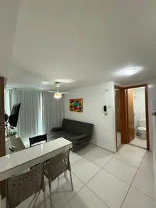 Flat Tambaú, João Pessoa - PB — foto 1