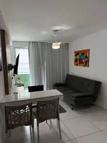 Flat Tambaú, João Pessoa - PB — foto 2