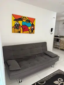 Imagem 4 - Flat em Tambaú, João Pessoa - PB
