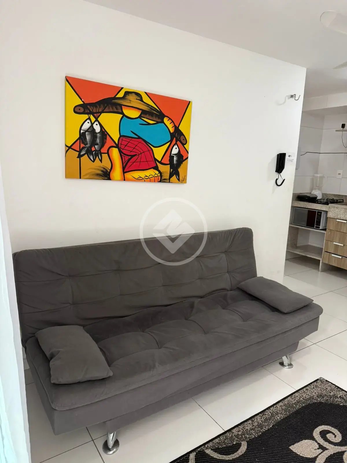 Imagem 4 - Flat em Tambaú, João Pessoa - PB
