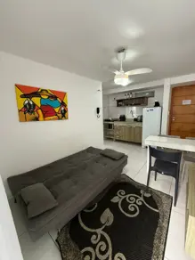 Imagem 3 - Flat em Tambaú, João Pessoa - PB