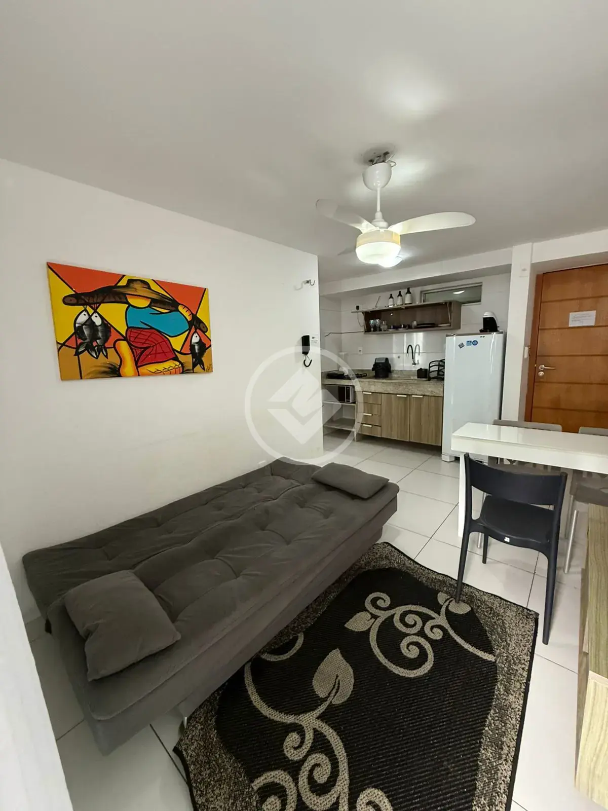Imagem 3 - Flat em Tambaú, João Pessoa - PB