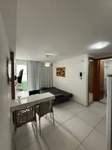 Imagem 6 - Flat em Tambaú, João Pessoa - PB