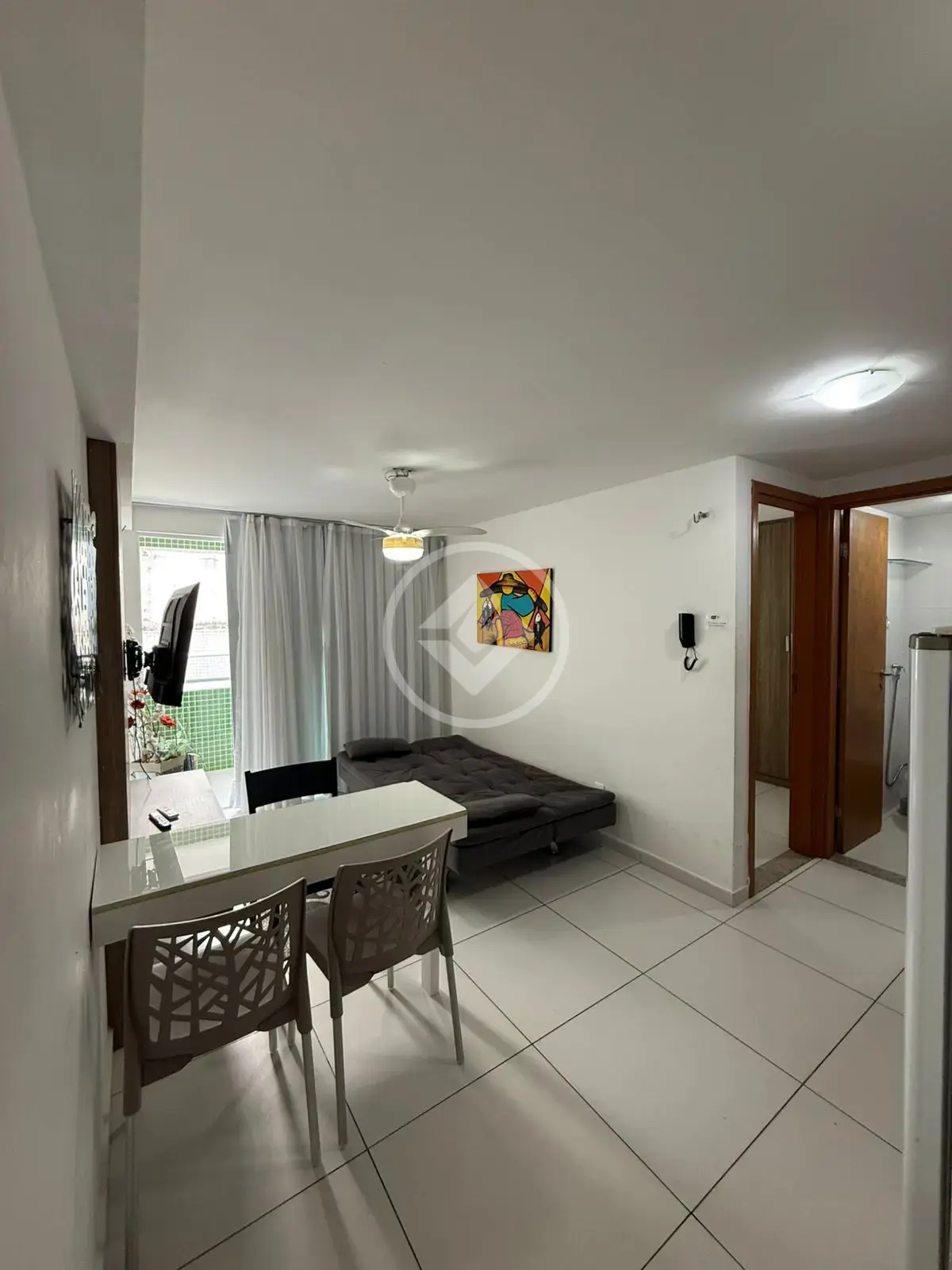 Imagem 6 - Flat em Tambaú, João Pessoa - PB
