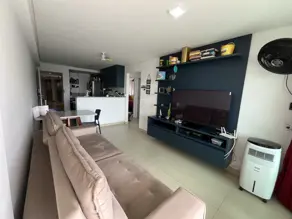 Imagem 2 - Apartamento em BESSA, João Pessoa - PB