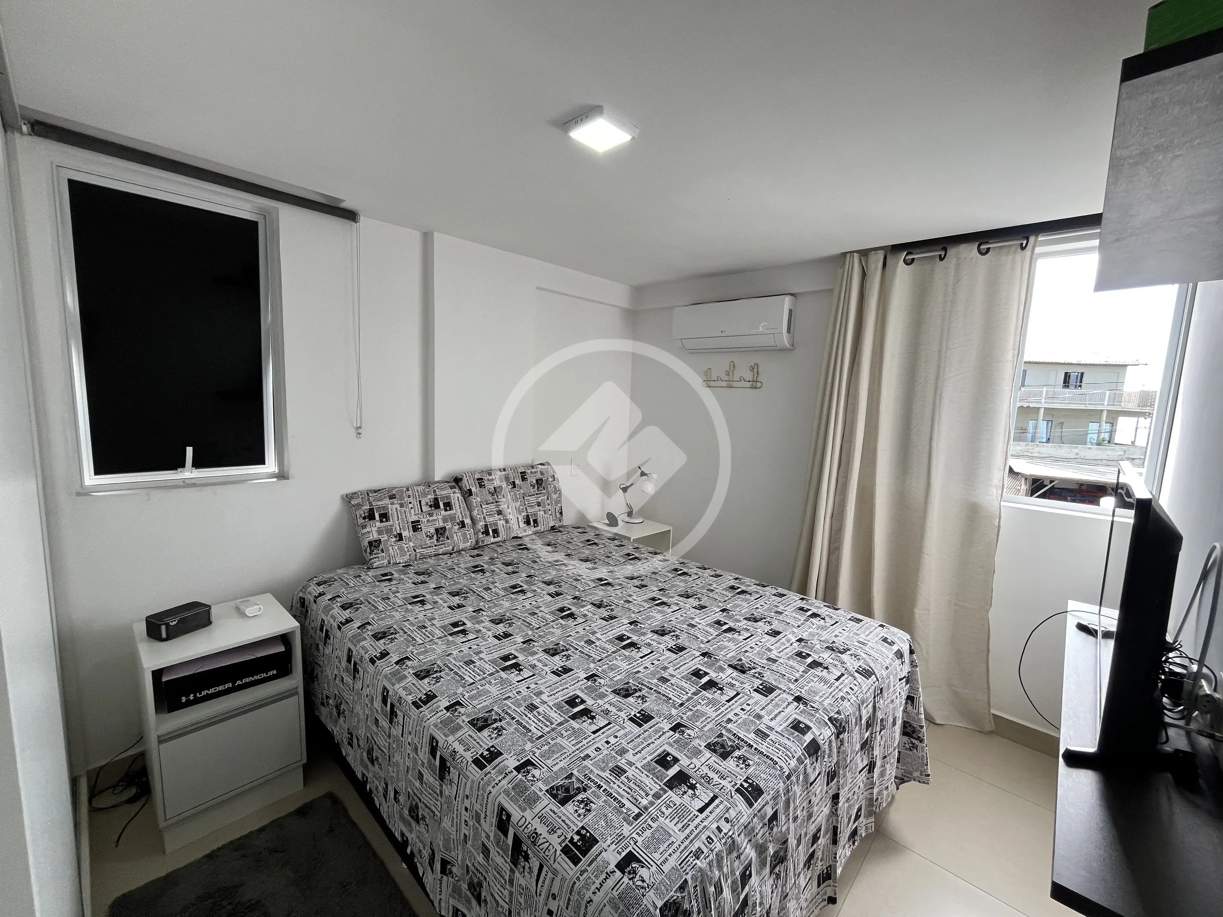 Imagem 5 - Apartamento em BESSA, João Pessoa - PB