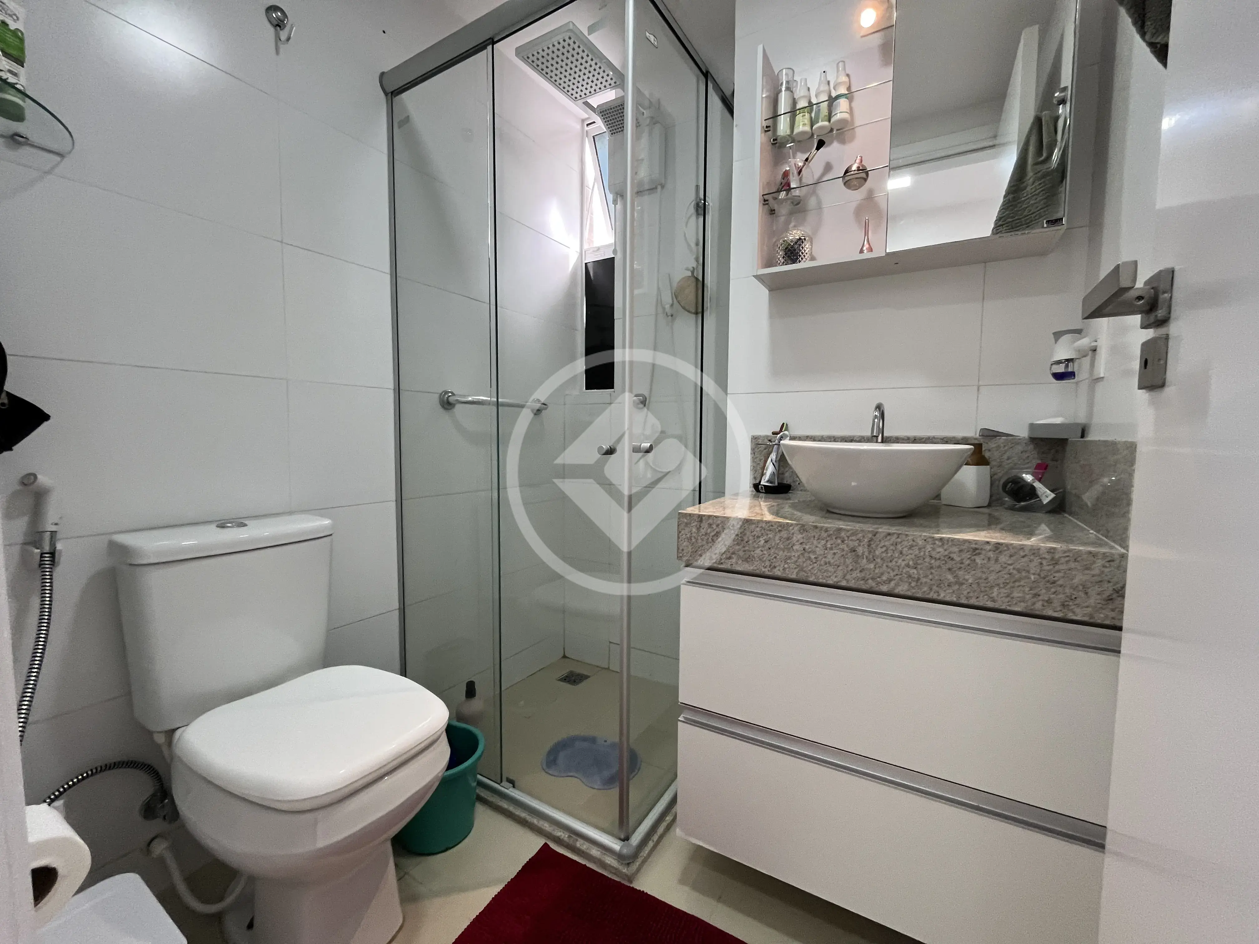 Image 9 - Apartamento em BESSA, João Pessoa - PB