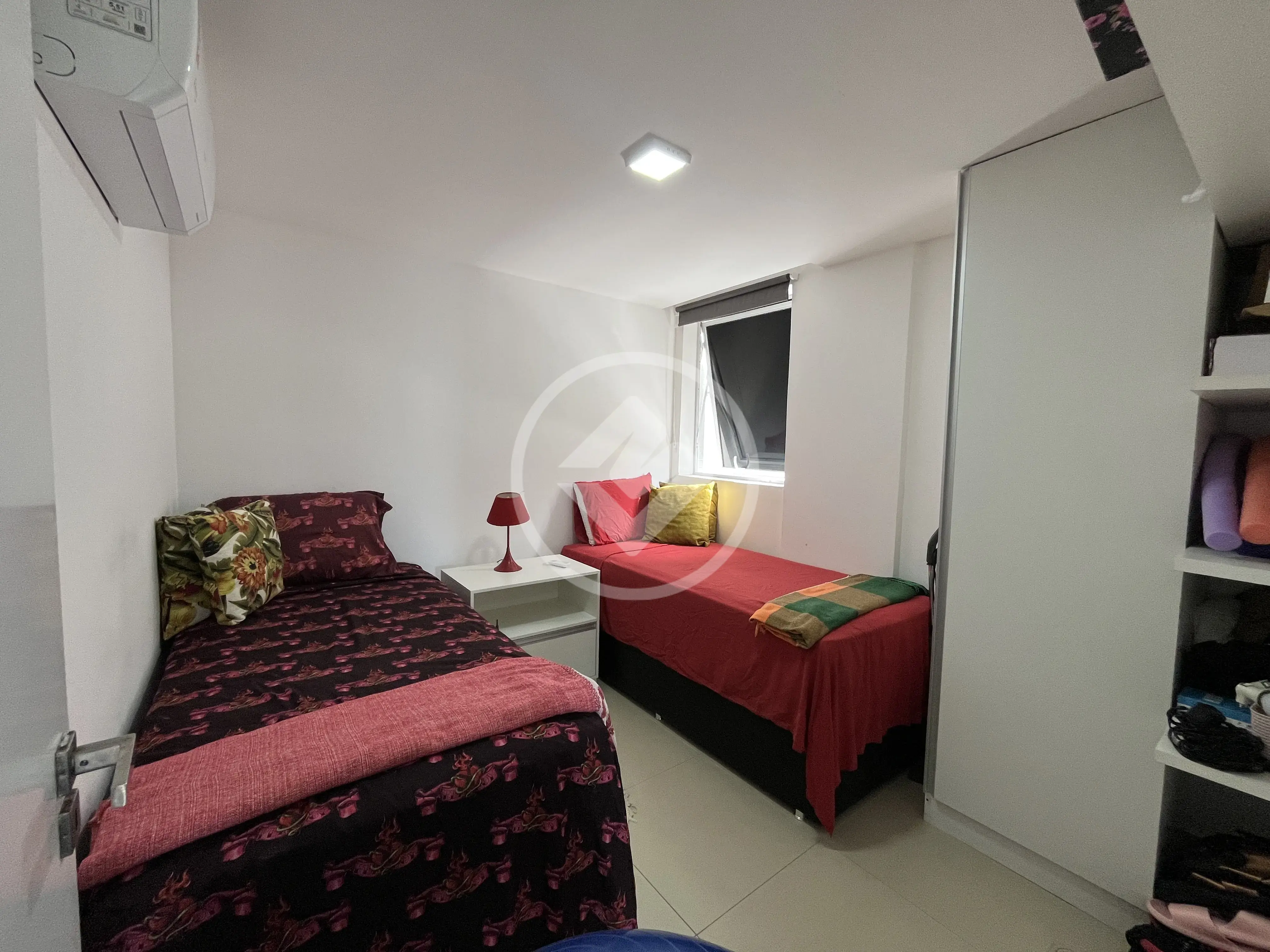 Imagem 6 - Apartamento em BESSA, João Pessoa - PB