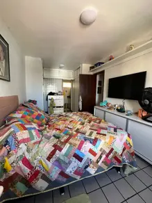 Apartamento Brisamar, João Pessoa - PB — foto 2