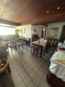 Apartamento Brisamar, João Pessoa - PB — foto 1