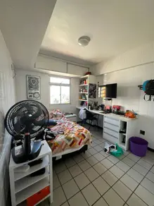 Imagem 3 - Apartamento em Brisamar, João Pessoa - PB