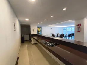 Apartamento Jardim Cidade Universitária, João Pessoa - PB — foto 1