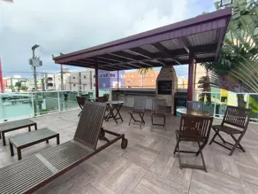 Imagem 4 - Apartamento em Jardim Cidade Universitária, João Pessoa - PB