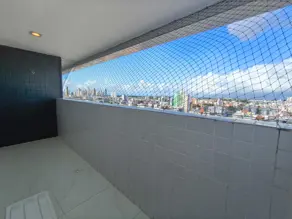 Imagem 3 - Apartamento em Jardim Cidade Universitária, João Pessoa - PB