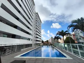 Imagem 5 - Apartamento em Jardim Cidade Universitária, João Pessoa - PB