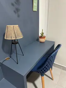 Imagem 2 - Flat em BESSA, João Pessoa - PB