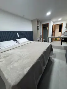 Imagem 3 - Flat em BESSA, João Pessoa - PB