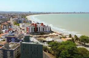 Flat BESSA, João Pessoa - PB — foto 2