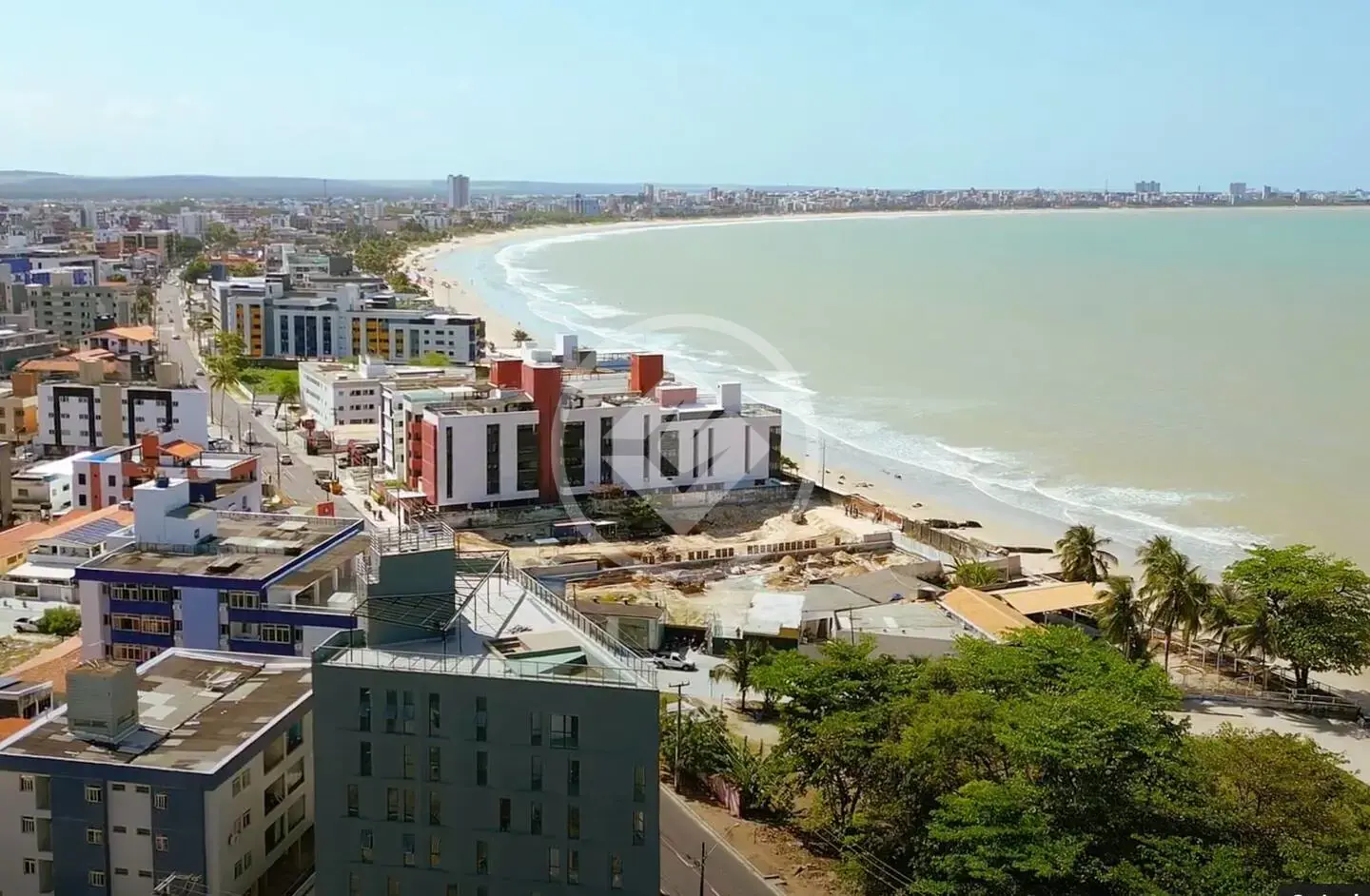 Imagem 1 - Flat em BESSA, João Pessoa - PB