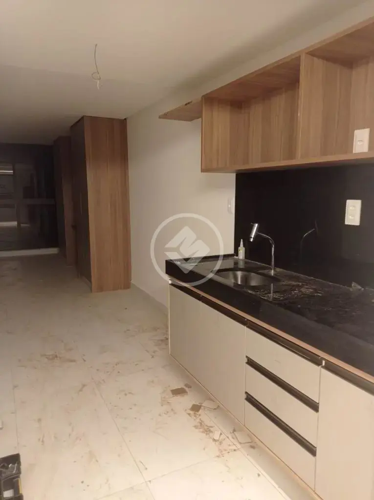 Imagem 1 - Flat em Cabo Branco, João Pessoa - PB