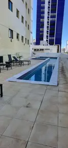 Apartamento Manaíra, João Pessoa - PB — foto 1