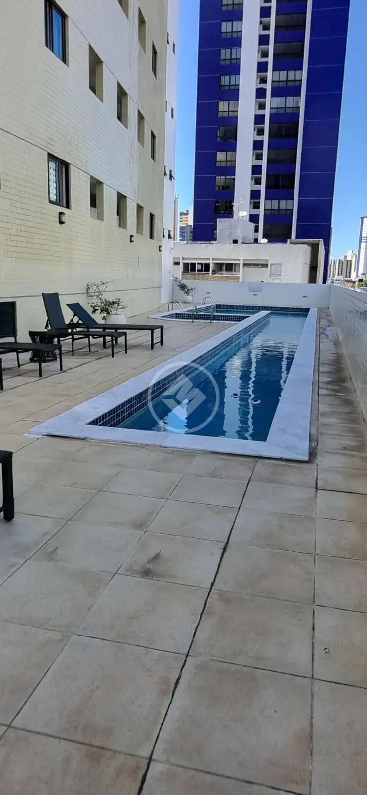 Imagem 1 - Apartamento em Manaíra, João Pessoa - PB