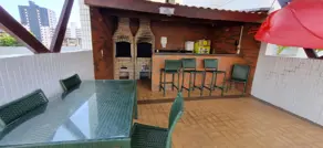 Imagem 3 - Apartamento em Manaíra, João Pessoa - PB