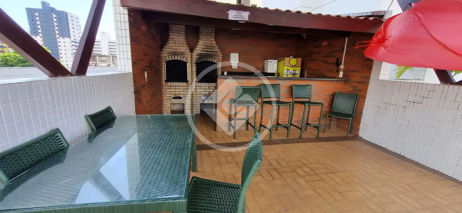 Imagem 3 - Apartamento em Manaíra, João Pessoa - PB
