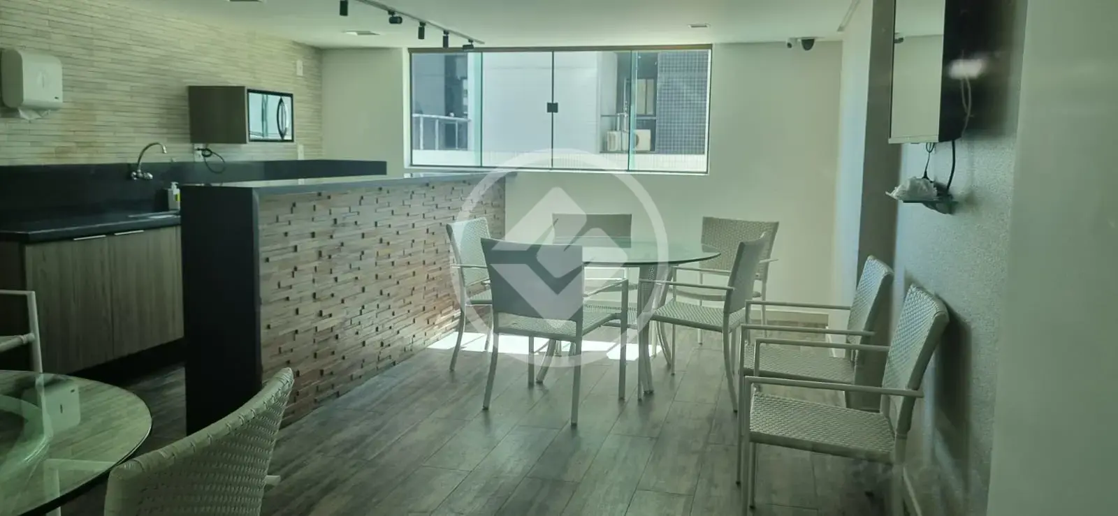 Imagem 1 - Apartamento em Manaíra, João Pessoa - PB