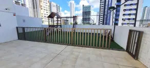 Imagem 2 - Apartamento em Manaíra, João Pessoa - PB