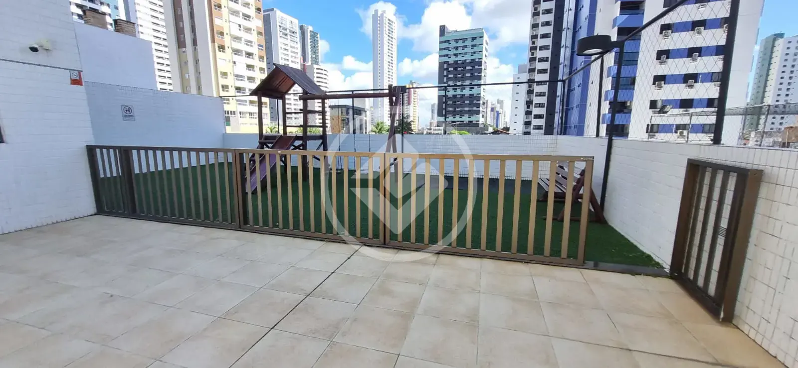 Imagem 2 - Apartamento em Manaíra, João Pessoa - PB