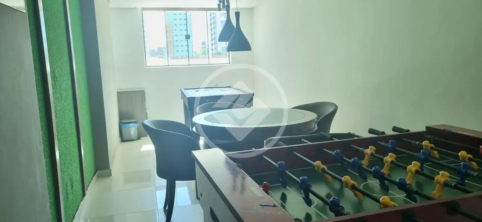 Imagem 4 - Apartamento em Manaíra, João Pessoa - PB