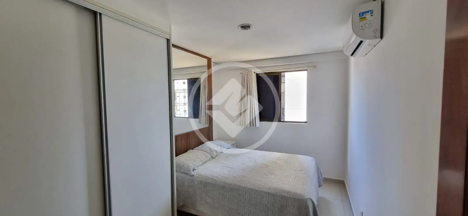 Imagem 5 - Apartamento em Manaíra, João Pessoa - PB