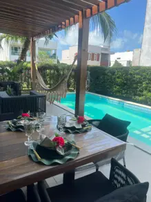 Casa Condomínio Jardim Rosas, João Pessoa - PB — foto 1