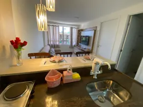 Imagem 3 - Apartamento em Brisamar, João Pessoa - PB