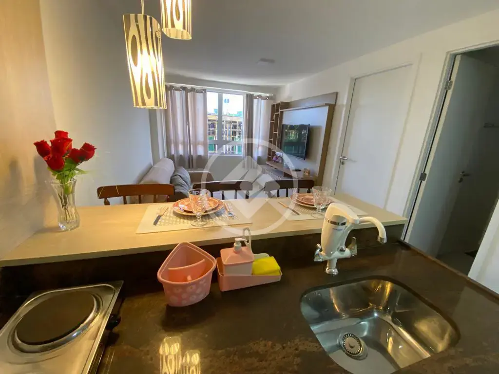 Imagem 3 - Apartamento em Brisamar, João Pessoa - PB