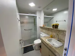 Imagem 5 - Apartamento em Brisamar, João Pessoa - PB