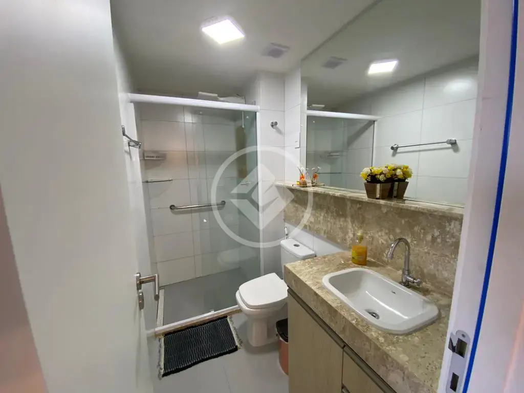 Imagem 5 - Apartamento em Brisamar, João Pessoa - PB