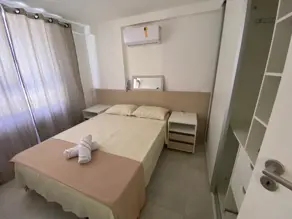 Imagem 4 - Apartamento em Brisamar, João Pessoa - PB