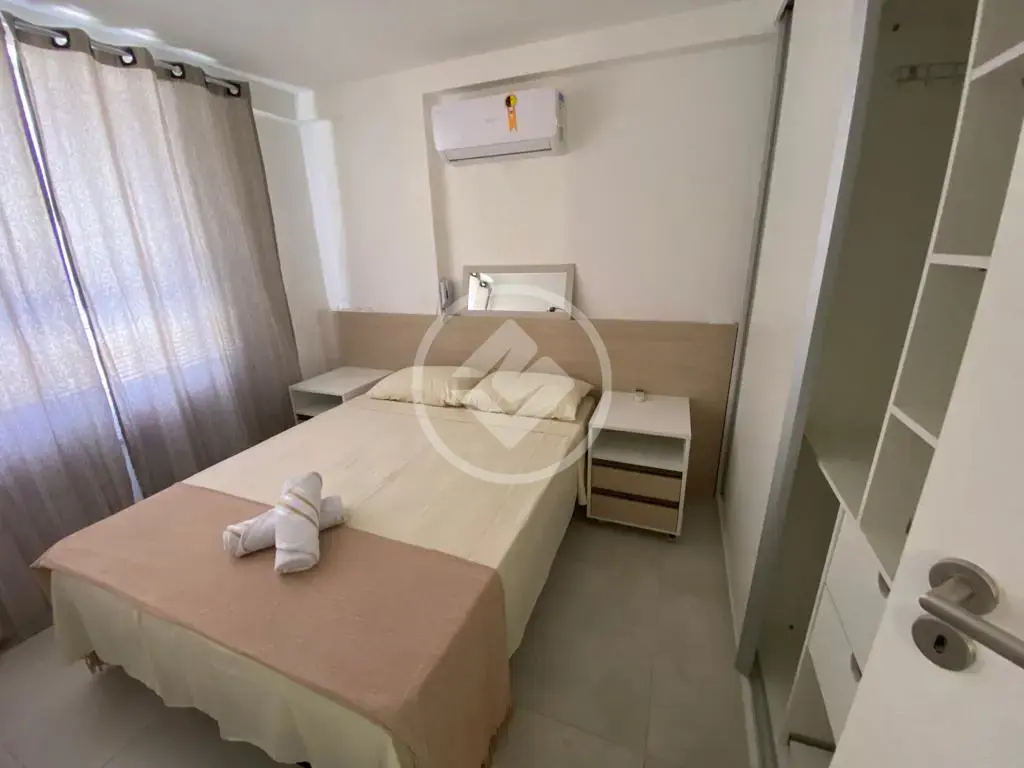 Imagem 4 - Apartamento em Brisamar, João Pessoa - PB