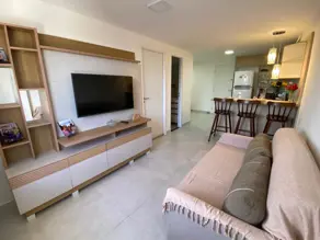 Apartamento Brisamar, João Pessoa - PB — foto 1