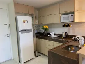 Imagem 1 - Apartamento em Brisamar, João Pessoa - PB