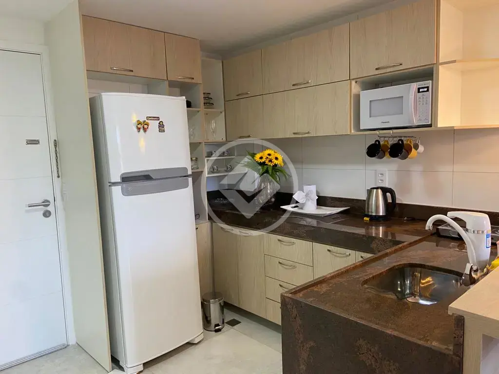 Imagem 1 - Apartamento em Brisamar, João Pessoa - PB